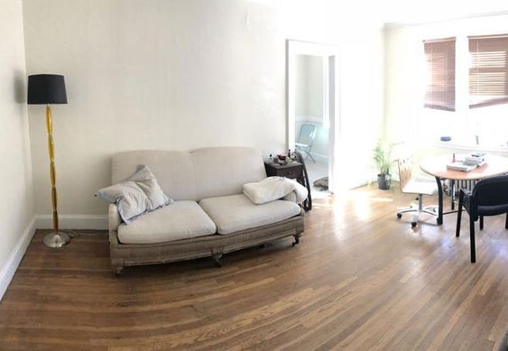 After